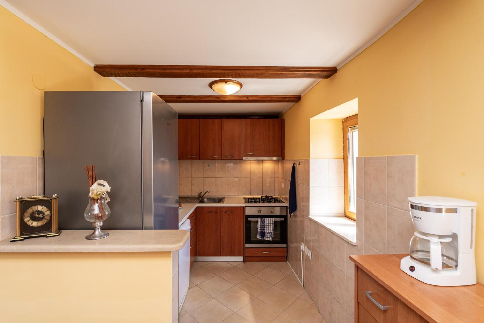 Private Pool Villa - Meditteranean Peace 斯拉诺 外观 照片